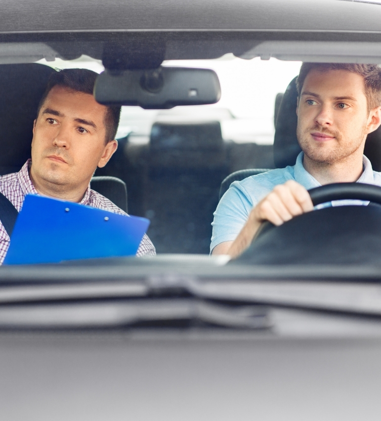 Driving & Transport
