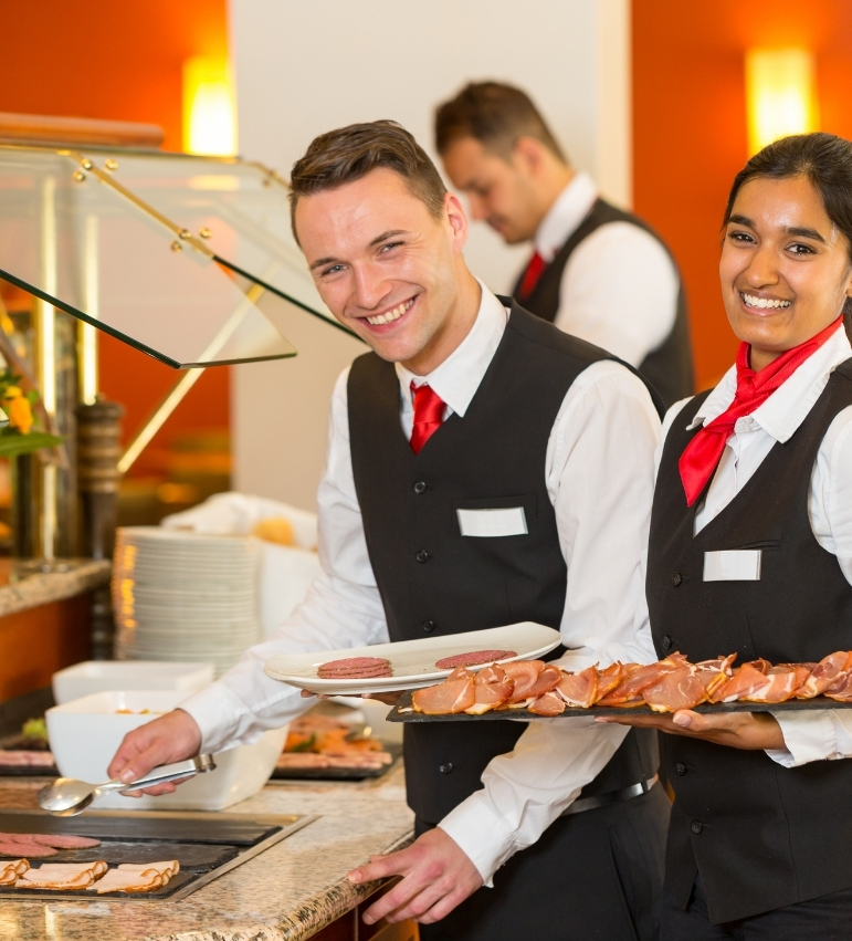 Restaurant & Food Service